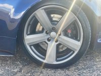 USED 2002 R AUDI A6 4.2 RS6 AVANT QUATTRO 5d 444 BHP 