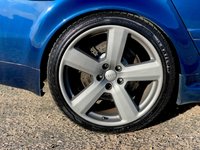 USED 2002 R AUDI A6 4.2 RS6 AVANT QUATTRO 5d 444 BHP 