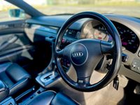 USED 2002 R AUDI A6 4.2 RS6 AVANT QUATTRO 5d 444 BHP 