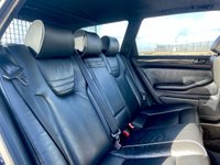 USED 2002 R AUDI A6 4.2 RS6 AVANT QUATTRO 5d 444 BHP 