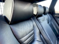 USED 2002 R AUDI A6 4.2 RS6 AVANT QUATTRO 5d 444 BHP 