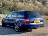 USED 2002 R AUDI A6 4.2 RS6 AVANT QUATTRO 5d 444 BHP 