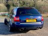 USED 2002 R AUDI A6 4.2 RS6 AVANT QUATTRO 5d 444 BHP 