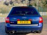 USED 2002 R AUDI A6 4.2 RS6 AVANT QUATTRO 5d 444 BHP 