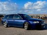 USED 2002 R AUDI A6 4.2 RS6 AVANT QUATTRO 5d 444 BHP 