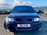USED 2002 R AUDI A6 4.2 RS6 AVANT QUATTRO 5d 444 BHP 