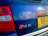 USED 2002 R AUDI A6 4.2 RS6 AVANT QUATTRO 5d 444 BHP 