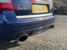 USED 2002 R AUDI A6 4.2 RS6 AVANT QUATTRO 5d 444 BHP 