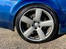 USED 2002 R AUDI A6 4.2 RS6 AVANT QUATTRO 5d 444 BHP 