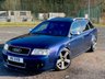 USED 2002 R AUDI A6 4.2 RS6 AVANT QUATTRO 5d 444 BHP 