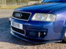 USED 2002 R AUDI A6 4.2 RS6 AVANT QUATTRO 5d 444 BHP 