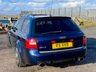 USED 2002 R AUDI A6 4.2 RS6 AVANT QUATTRO 5d 444 BHP 