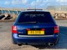 USED 2002 R AUDI A6 4.2 RS6 AVANT QUATTRO 5d 444 BHP 