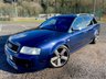 USED 2002 R AUDI A6 4.2 RS6 AVANT QUATTRO 5d 444 BHP 