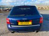 USED 2002 R AUDI A6 4.2 RS6 AVANT QUATTRO 5d 444 BHP 