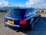 USED 2002 R AUDI A6 4.2 RS6 AVANT QUATTRO 5d 444 BHP 