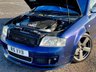 USED 2002 R AUDI A6 4.2 RS6 AVANT QUATTRO 5d 444 BHP 