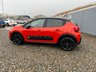 USED 2017 17 CITROEN C3 1.2 PURETECH FLAIR S/S 5d 109 BHP 