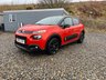 USED 2017 17 CITROEN C3 1.2 PURETECH FLAIR S/S 5d 109 BHP 