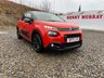 USED 2017 17 CITROEN C3 1.2 PURETECH FLAIR S/S 5d 109 BHP 