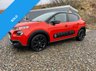 USED 2017 17 CITROEN C3 1.2 PURETECH FLAIR S/S 5d 109 BHP 