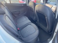 USED 2012 12 HYUNDAI I20 1.2 CLASSIC 5d 77 BHP &pound;30 Road Tax + Air Con & AUX