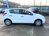 USED 2012 12 HYUNDAI I20 1.2 CLASSIC 5d 77 BHP &pound;30 Road Tax + Air Con & AUX