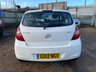 USED 2012 12 HYUNDAI I20 1.2 CLASSIC 5d 77 BHP &pound;30 Road Tax + Air Con & AUX