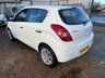 USED 2012 12 HYUNDAI I20 1.2 CLASSIC 5d 77 BHP &pound;30 Road Tax + Air Con & AUX