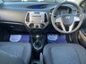 USED 2012 12 HYUNDAI I20 1.2 CLASSIC 5d 77 BHP &pound;30 Road Tax + Air Con & AUX