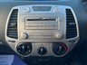 USED 2012 12 HYUNDAI I20 1.2 CLASSIC 5d 77 BHP &pound;30 Road Tax + Air Con & AUX