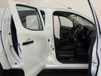 USED 2016 16 ISUZU D-MAX 2.5 TD DCB 4d 164 BHP 
