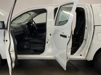 USED 2016 16 ISUZU D-MAX 2.5 TD DCB 4d 164 BHP 