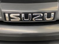 USED 2016 16 ISUZU D-MAX 2.5 TD DCB 4d 164 BHP 