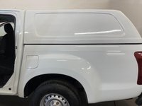 USED 2016 16 ISUZU D-MAX 2.5 TD DCB 4d 164 BHP 