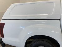 USED 2016 16 ISUZU D-MAX 2.5 TD DCB 4d 164 BHP 