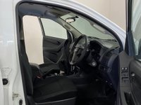 USED 2016 16 ISUZU D-MAX 2.5 TD DCB 4d 164 BHP 