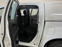 USED 2016 16 ISUZU D-MAX 2.5 TD DCB 4d 164 BHP 