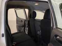 USED 2016 16 ISUZU D-MAX 2.5 TD DCB 4d 164 BHP 