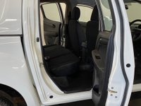 USED 2016 16 ISUZU D-MAX 2.5 TD DCB 4d 164 BHP 
