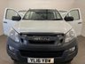 USED 2016 16 ISUZU D-MAX 2.5 TD DCB 4d 164 BHP 