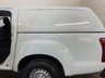 USED 2016 16 ISUZU D-MAX 2.5 TD DCB 4d 164 BHP 