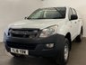 USED 2016 16 ISUZU D-MAX 2.5 TD DCB 4d 164 BHP 