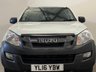 USED 2016 16 ISUZU D-MAX 2.5 TD DCB 4d 164 BHP 