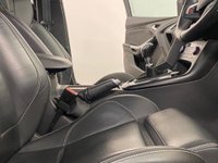 USED 2017 17 FORD FOCUS 2.0 ST-3 5d 247 BHP 1 Owner Supplying dealer History