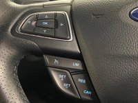 USED 2017 17 FORD FOCUS 2.0 ST-3 5d 247 BHP 1 Owner Supplying dealer History