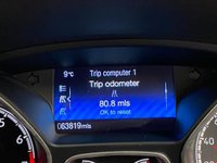 USED 2017 17 FORD FOCUS 2.0 ST-3 5d 247 BHP 1 Owner Supplying dealer History