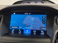 USED 2017 17 FORD FOCUS 2.0 ST-3 5d 247 BHP 1 Owner Supplying dealer History