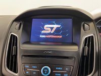 USED 2017 17 FORD FOCUS 2.0 ST-3 5d 247 BHP 1 Owner Supplying dealer History
