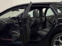 USED 2017 17 FORD FOCUS 2.0 ST-3 5d 247 BHP 1 Owner Supplying dealer History